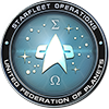 Starfleet Operations Logo