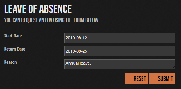 Name:  Leave of Absence.PNG
Views: 685
Size:  49.4 KB