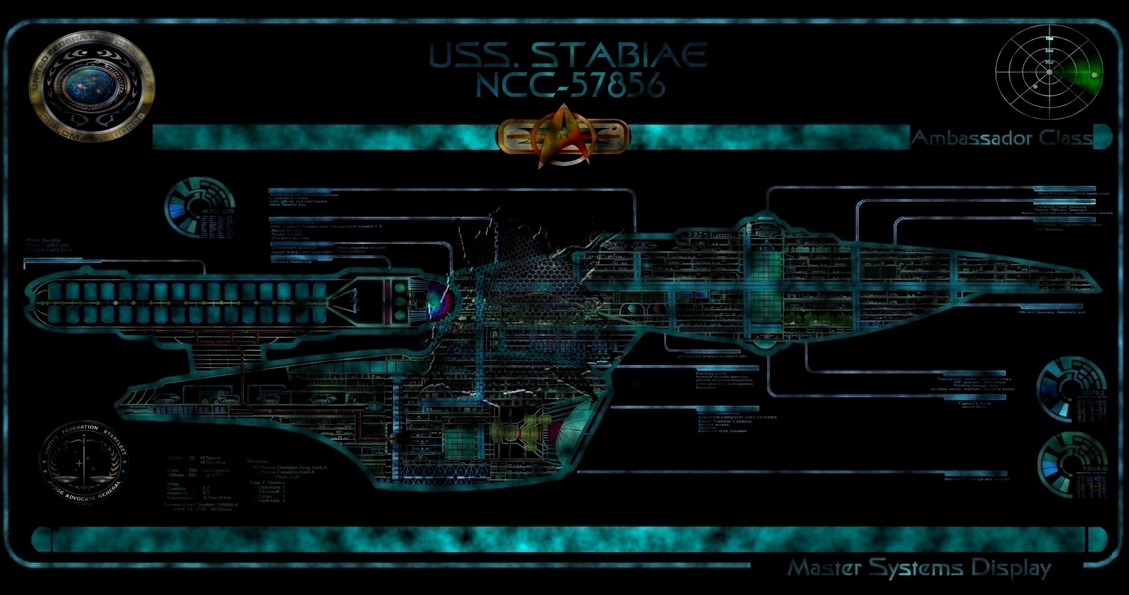 Name:  USS.STABAIE the Final Frontier Dammaged.jpg
Views: 1175
Size:  2.62 MB