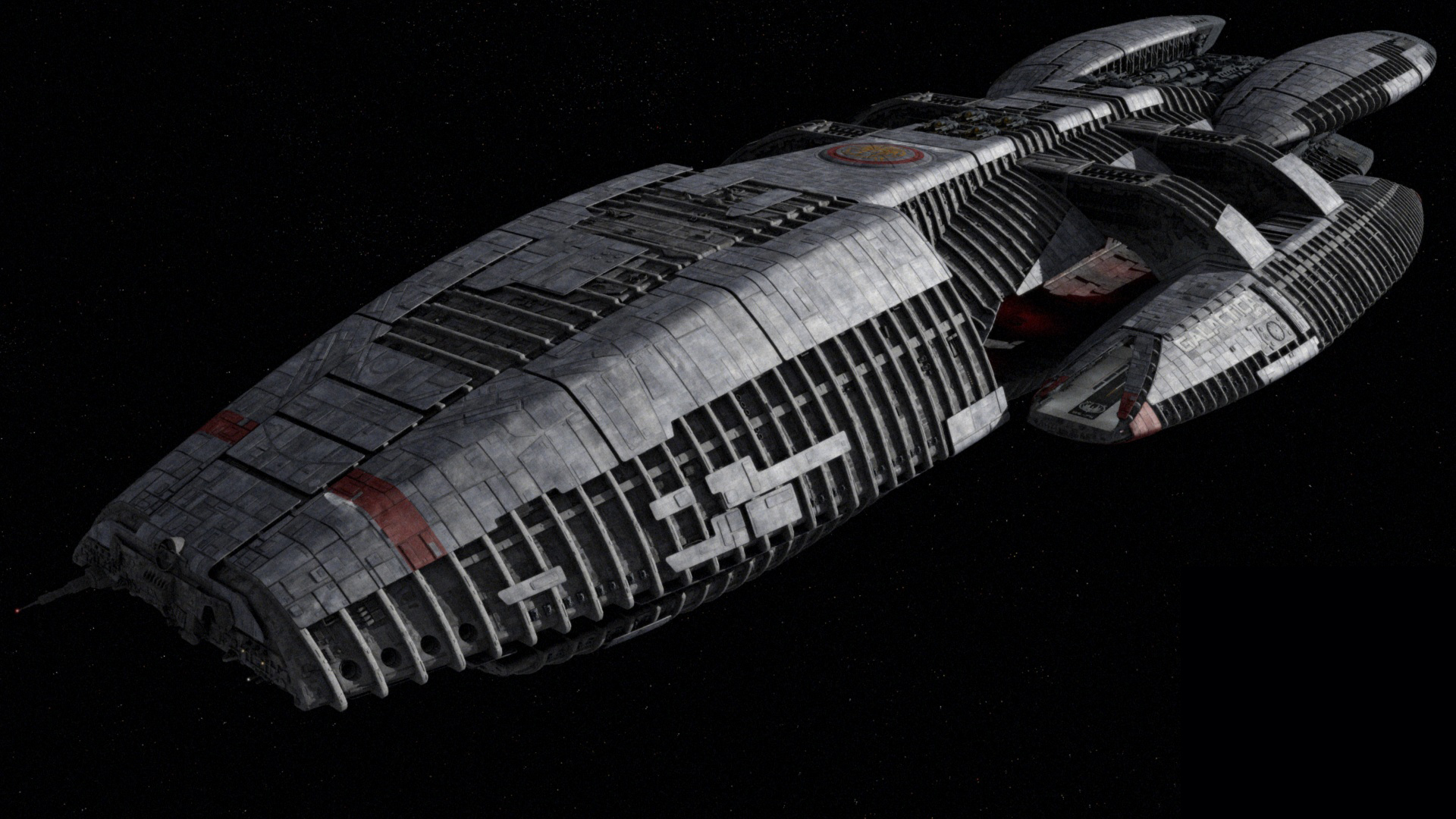 Name:  Galactica_In_Space.jpg
Views: 762
Size:  870.9 KB