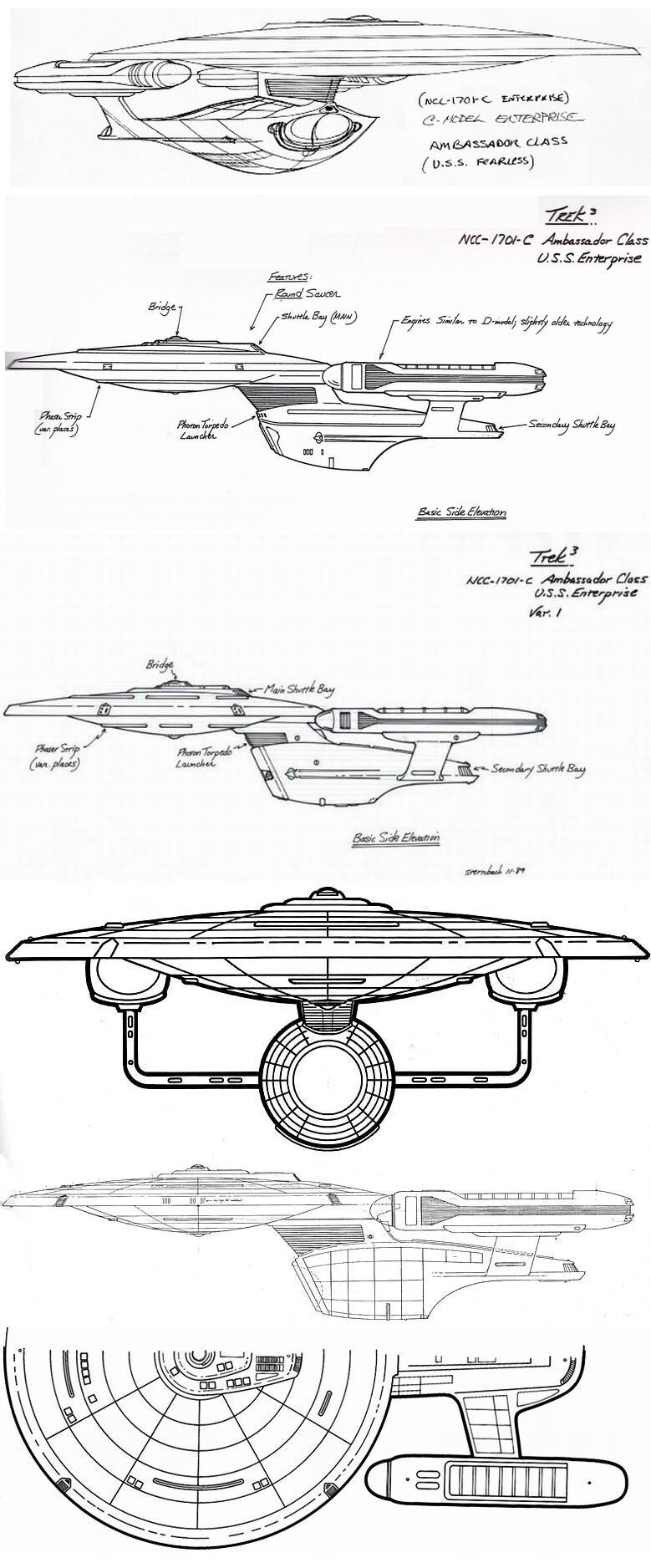 Name:  USS_Enterprise-C_Sternbach_design_sketches.jpg
Views: 461
Size:  188.8 KB