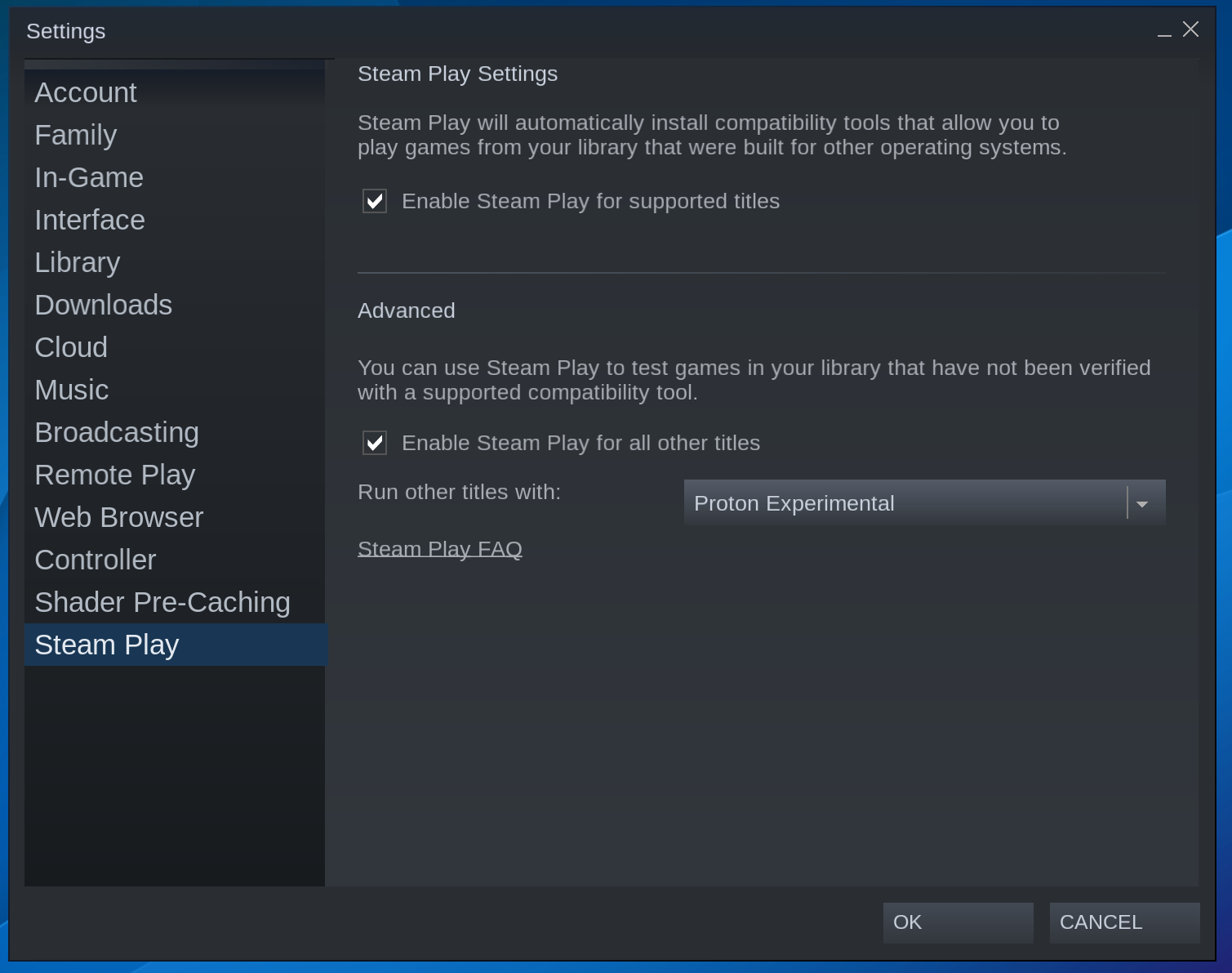 steamplaysettings