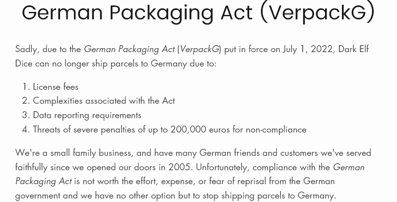 Name:  Screenshot 2023-03-05 at 07-44-24 German Packaging Act (VerpackG).png
Views: 149
Size:  48.9 KB