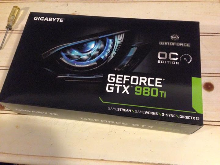 08 GPU GTX980Ti
