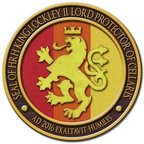 Cellaris/Caprican Royal Emblem
