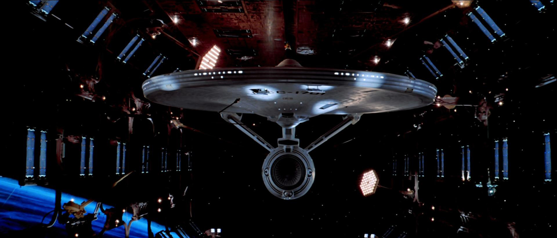 Star Trek The Motion Picture 02