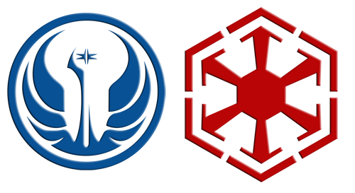 GalacticRepublic Logo