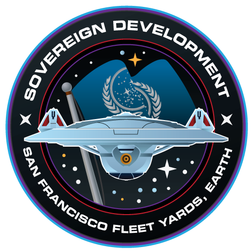 Name:  starfleet_patch___sovereign_class_development_by_thomasthecat-d8zbcm5.png
Views: 705
Size:  125.3 KB