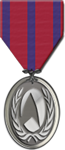 Conduct Medal