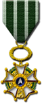 Federation Order of Merit