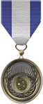Personal Achievement Award