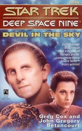 Devil in the Sky Review Cover