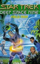 Field Trip Review Cover