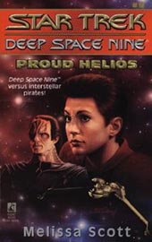 Proud Helios Review Cover