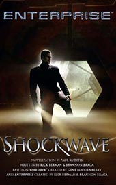 Shockwave Review Cover