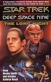 The Long Night Review Cover