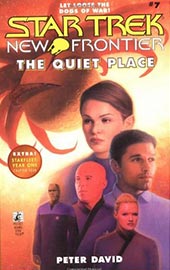 The Quiet Place Review Cover