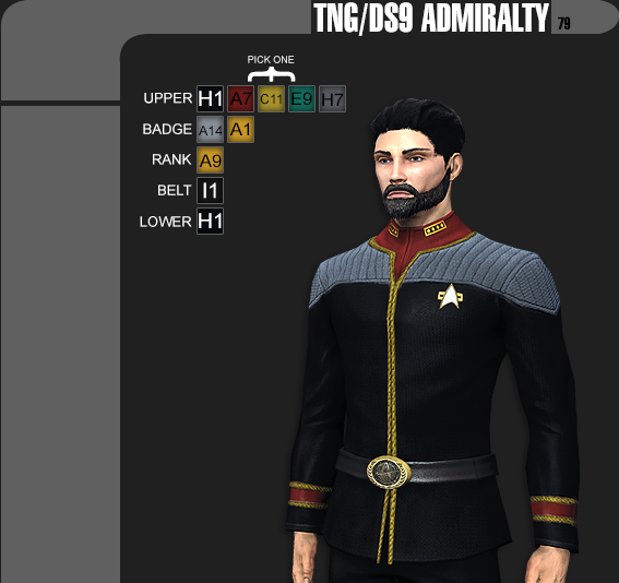 TNGDS9 Admiralty