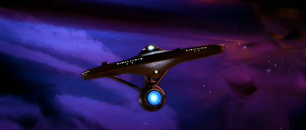 USS Enterprise in the Mutara Nebula? t=1704142335