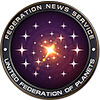 Federation News Service Logo