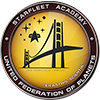 Starfleet Academy Logo