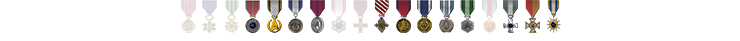 DeuZige Medals