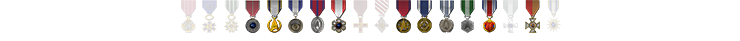 Vivi Medals